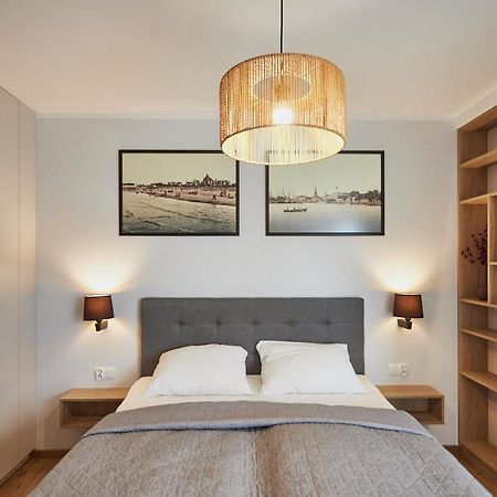 Apartamenty Swinoujscie - Mistral Екстериор снимка