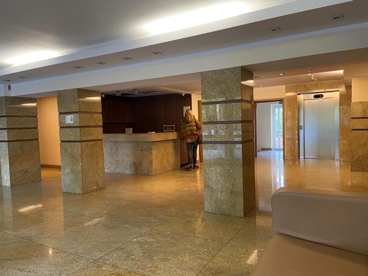 Apartamenty Swinoujscie - Mistral Екстериор снимка